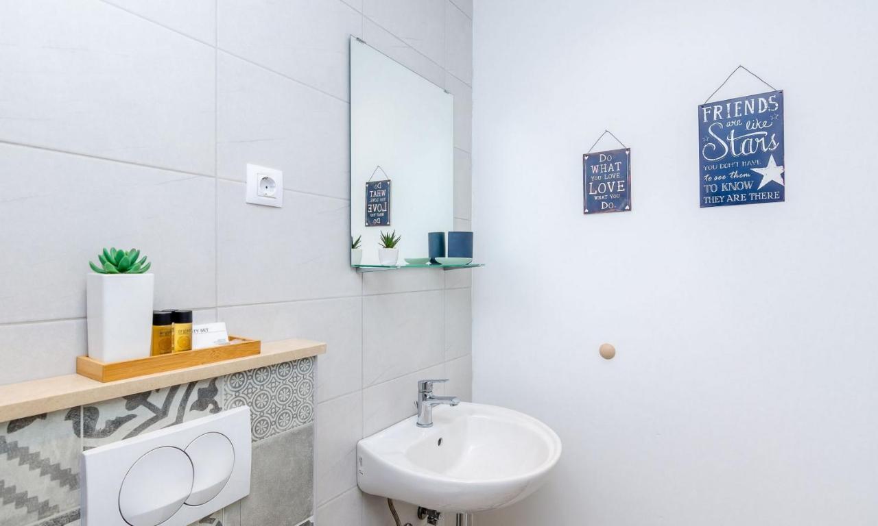Villa Majkovica Orasac Ngoại thất bức ảnh