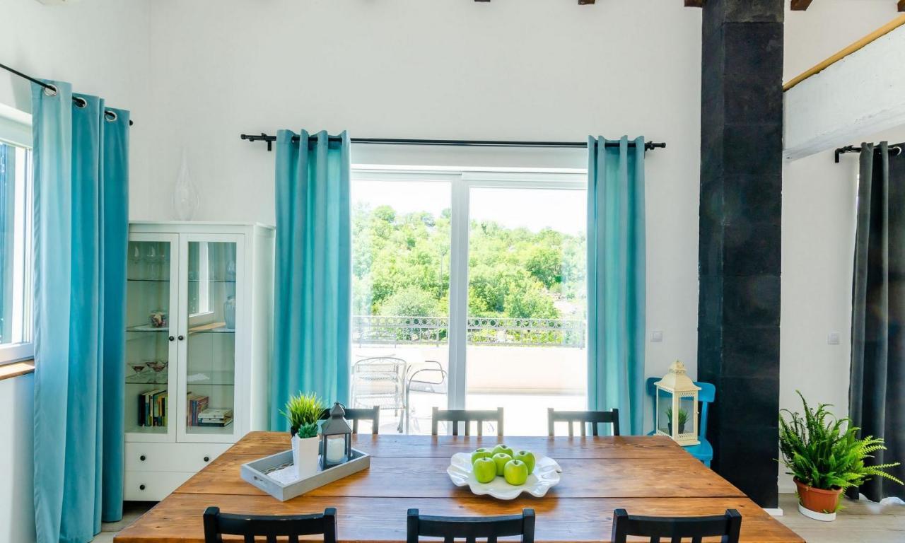 Villa Majkovica Orasac Ngoại thất bức ảnh