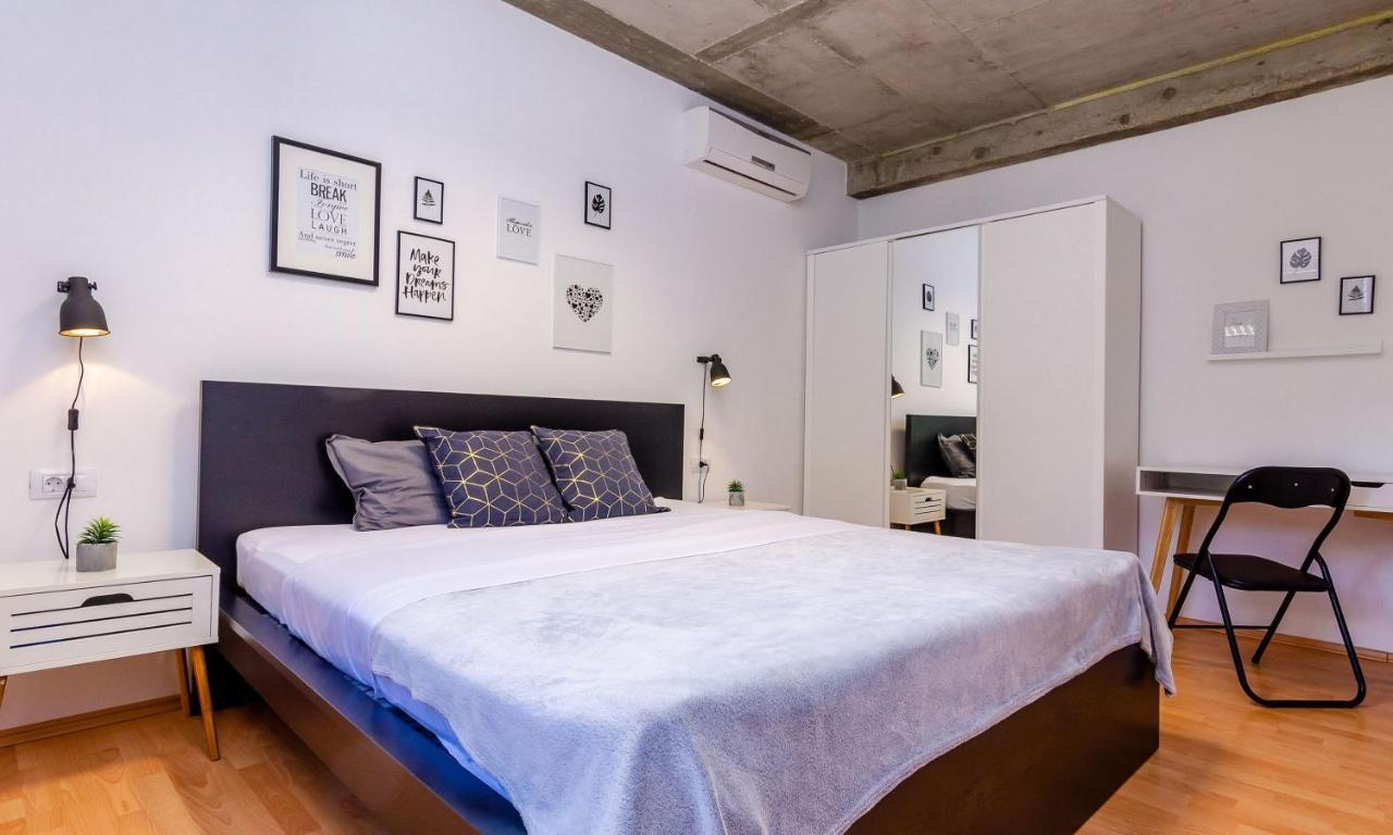 Villa Majkovica Orasac Ngoại thất bức ảnh